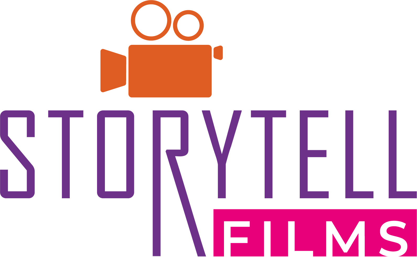 Storytell Logo